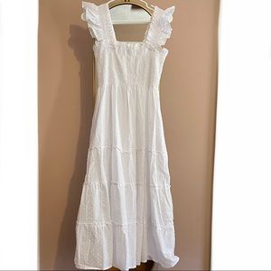 Hill House Ellie Nap Dress NWOT